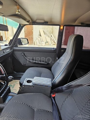 LADA (VAZ) 2107 2005, 85,000 km - 1.6 l - Bakı