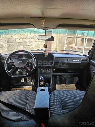 LADA (VAZ) 2107 2005, 85,000 km - 1.6 l - Bakı