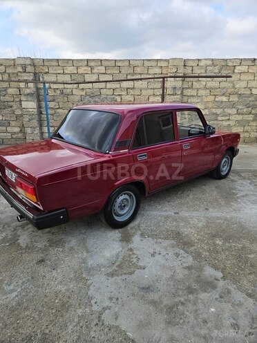 LADA (VAZ) 2107 2005, 85,000 km - 1.6 l - Bakı
