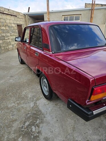 LADA (VAZ) 2107 2005, 85,000 km - 1.6 l - Bakı