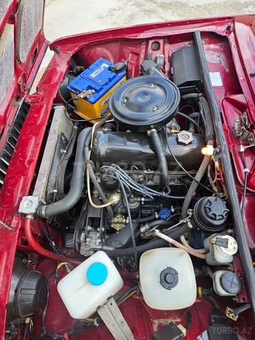 LADA (VAZ) 2107 2005, 85,000 km - 1.6 l - Bakı