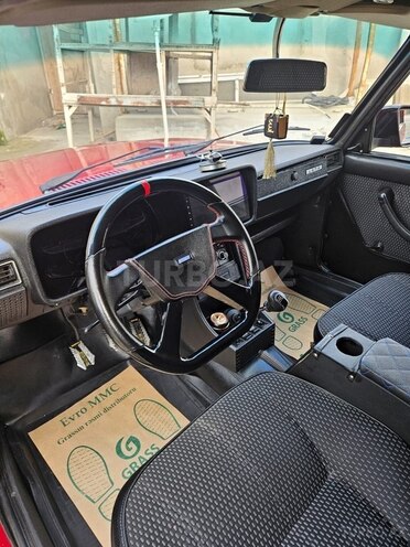 LADA (VAZ) 2107 2005, 85,000 km - 1.6 l - Bakı