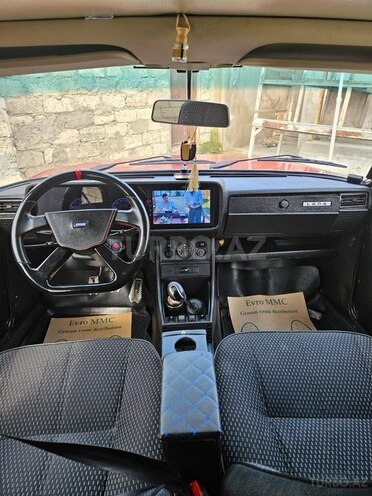 LADA (VAZ) 2107 2005, 85,000 km - 1.6 l - Bakı