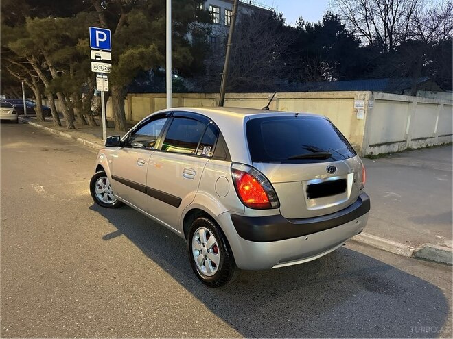 Kia Rio 2009, 193,000 km - 1.5 l - Bakı
