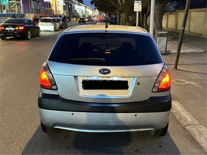 Kia Rio 2009, 193,000 km - 1.5 l - Bakı