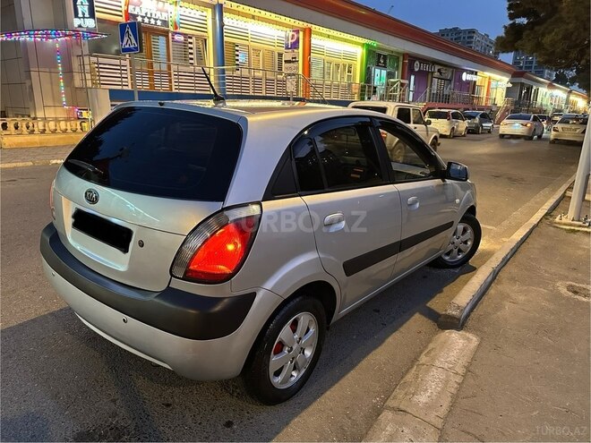 Kia Rio 2009, 193,000 km - 1.5 l - Bakı