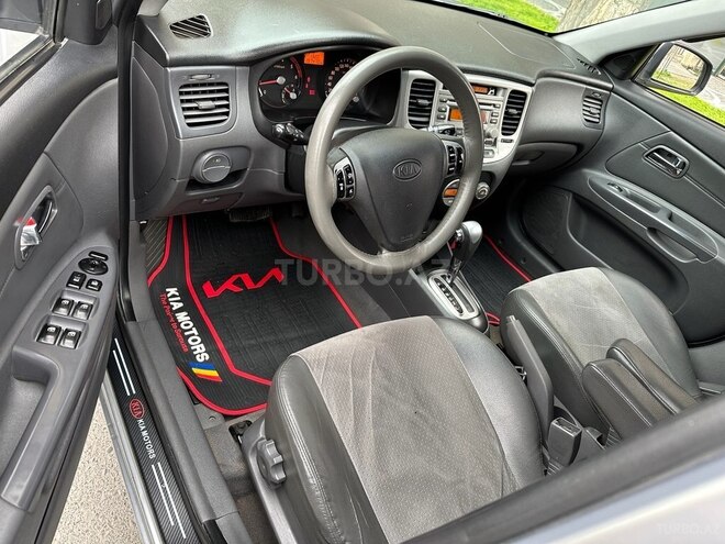 Kia Rio 2009, 193,000 km - 1.5 l - Bakı