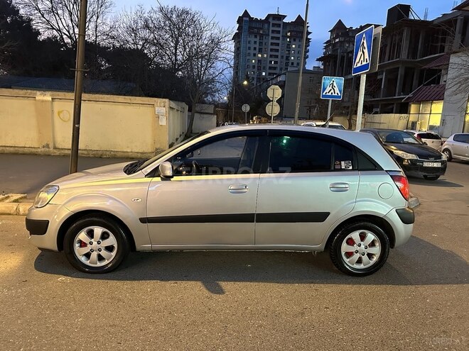 Kia Rio 2009, 193,000 km - 1.5 l - Bakı