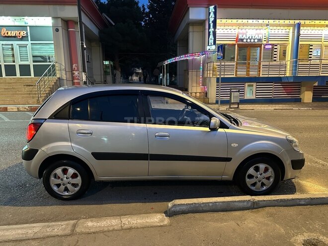 Kia Rio 2009, 193,000 km - 1.5 l - Bakı