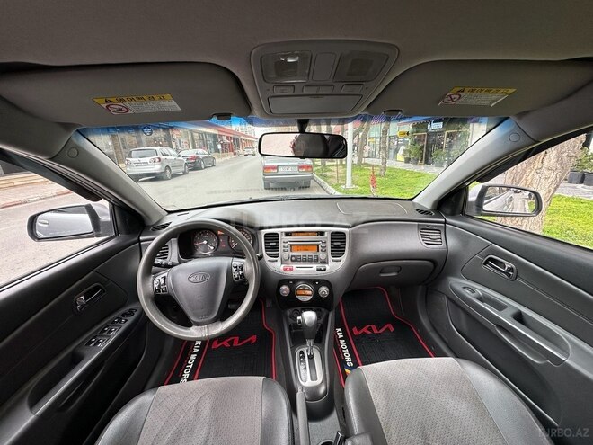 Kia Rio 2009, 193,000 km - 1.5 l - Bakı