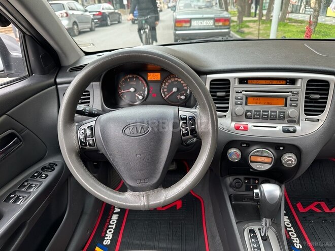 Kia Rio 2009, 193,000 km - 1.5 l - Bakı