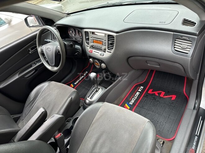 Kia Rio 2009, 193,000 km - 1.5 l - Bakı