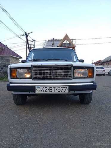 LADA (VAZ) Vesta 2003, 95,000 km - 1.6 l - Lənkəran