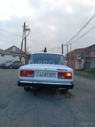 LADA (VAZ) Vesta 2003, 95,000 km - 1.6 l - Lənkəran