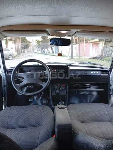 LADA (VAZ) Vesta 2003, 95,000 km - 1.6 l - Lənkəran
