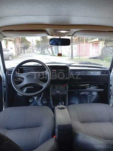 LADA (VAZ) Vesta 2003, 95,000 km - 1.6 l - Lənkəran