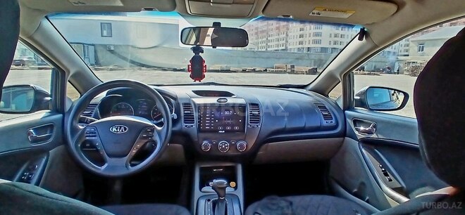Kia Forte 2013, 180,000 km - 1.8 l - Bakı
