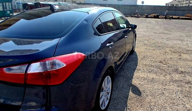Kia Forte 2013, 180,000 km - 1.8 l - Bakı