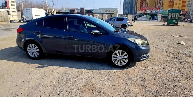 Kia Forte 2013, 180,000 km - 1.8 l - Bakı