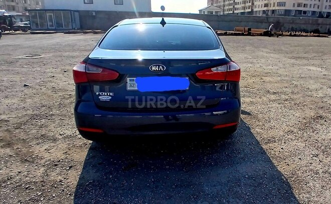 Kia Forte 2013, 180,000 km - 1.8 l - Bakı