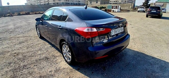 Kia Forte 2013, 180,000 km - 1.8 l - Bakı
