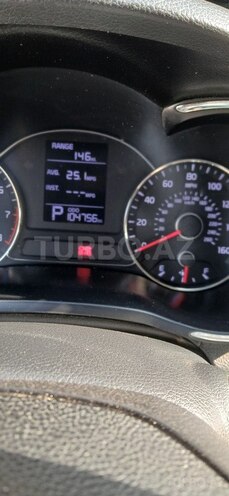 Kia Forte 2013, 180,000 km - 1.8 l - Bakı