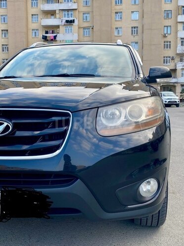 Hyundai Santa Fe-2