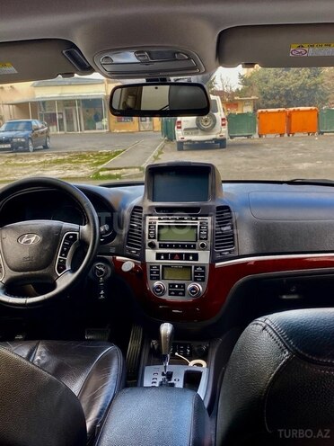 Hyundai Santa Fe-7