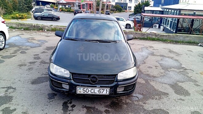 Opel Omega 1995, 315,000 km - 2.0 l - Bakı