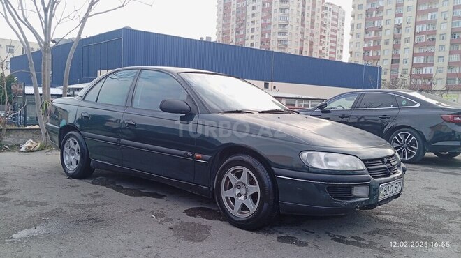Opel Omega 1995, 315,000 km - 2.0 l - Bakı