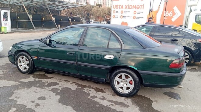 Opel Omega 1995, 315,000 km - 2.0 l - Bakı