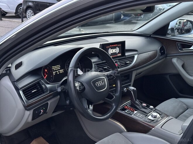 Audi A6-10