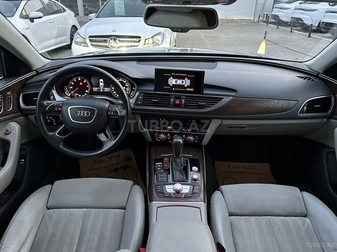 Audi A6-8