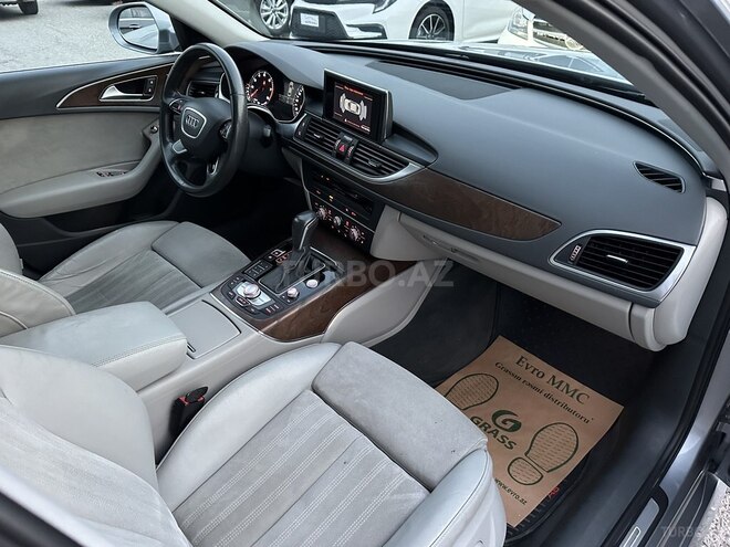 Audi A6-13