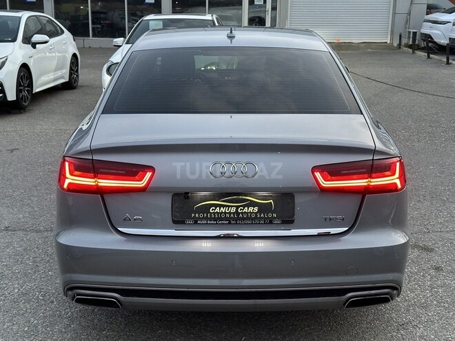 Audi A6-6