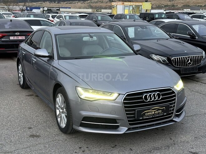 Audi A6-1