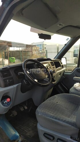 Ford Transit 2008, 177,000 km - 2.2 l - Bakı