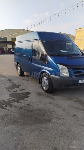 Ford Transit 2008, 177,000 km - 2.2 l - Bakı