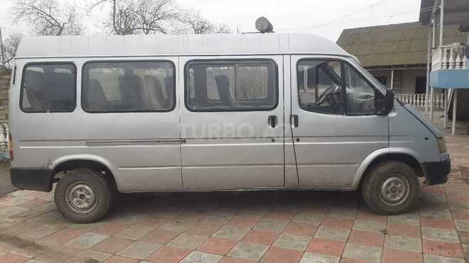 Ford Transit 1995, 45,683 km - 2.5 l - Masallı