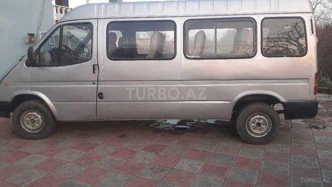 Ford Transit 1995, 45,683 km - 2.5 l - Masallı