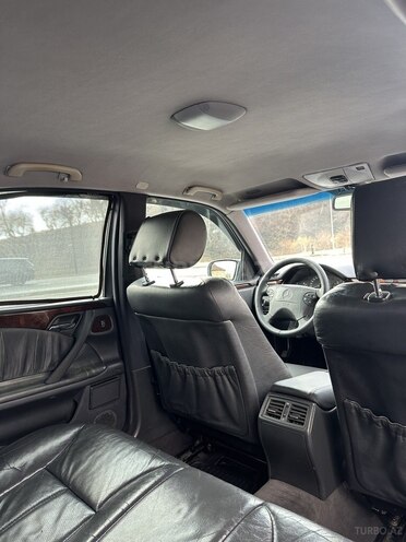 Mercedes E 270 2001, 395,000 km - 2.7 л - Zaqatala