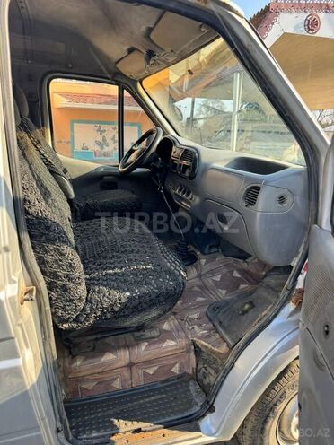 Ford Transit 1995, 45,683 km - 2.5 l - Masallı