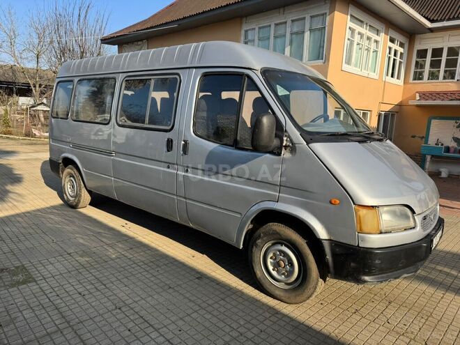 Ford Transit 1995, 45,683 km - 2.5 l - Masallı