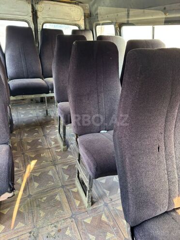 Ford Transit 1995, 45,683 km - 2.5 l - Masallı
