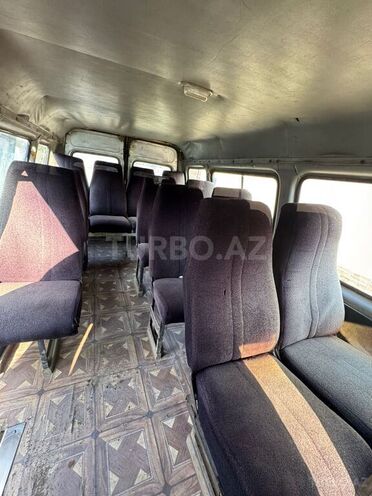 Ford Transit 1995, 45,683 km - 2.5 l - Masallı