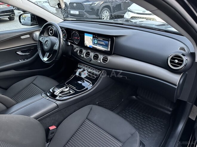 Mercedes E 300 d 2016, 227,000 km - 2.0 l - Bakı