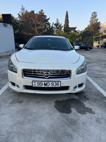 Nissan Maxima-10