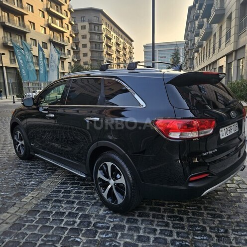 Kia Sorento 2015, 130,000 km - 2.0 l - Bakı
