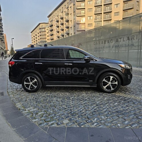 Kia Sorento 2015, 130,000 km - 2.0 l - Bakı