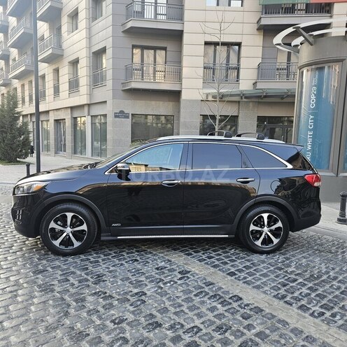 Kia Sorento 2015, 130,000 km - 2.0 l - Bakı